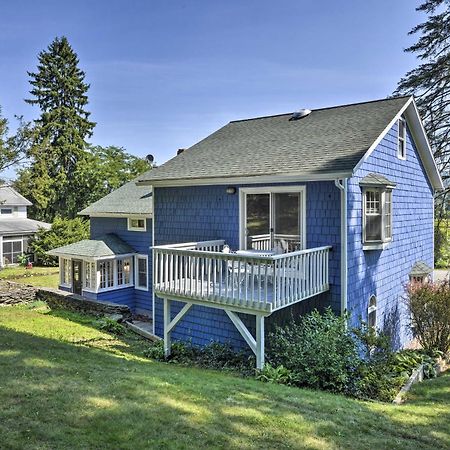 Montour Falls Home 2 Mi To Seneca Lake And Wineries Exterior photo