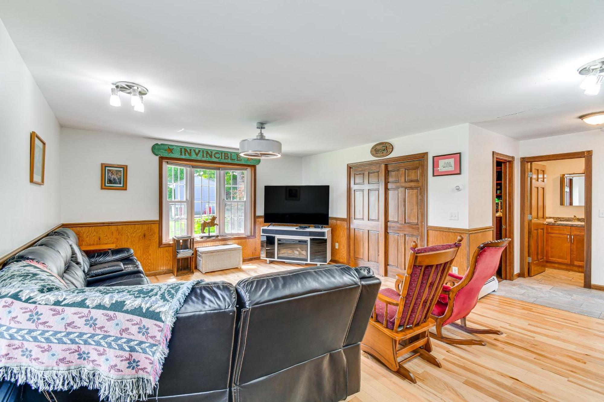Montour Falls Home 2 Mi To Seneca Lake And Wineries Exterior photo